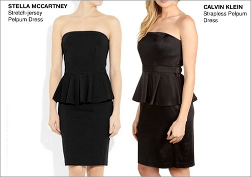 Điểm mặt các nhãn chuyên làm "nhái" - 8