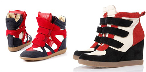 Điểm mặt các nhãn chuyên làm "nhái" - 9