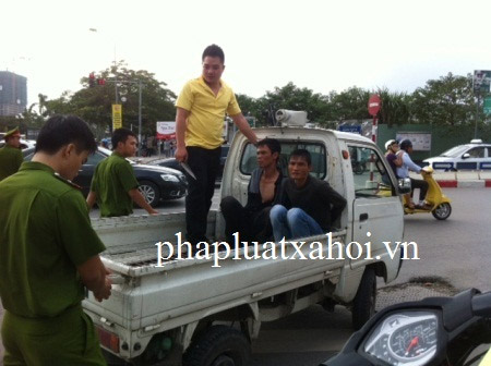NK141: Ớn lạnh với 2 hung khí... phòng thân - 3