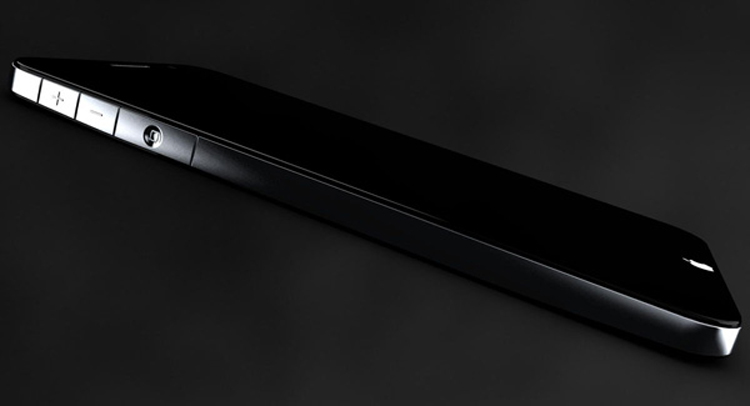 iPhone 6 sẽ được trang bị một màn hình cảm ứng công nghệ Retina kích thước 4,9 inch (thay vì 4 inch như trên iPhone 5) với độ phân giải 1080p và nhiều điểm cộng đáng nể khác.