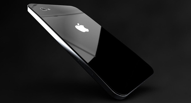 Các góc cạnh của iPhone 6 sẽ có thiết kế hơi bo tròn