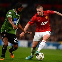 Bóng đá - Trước lượt 4 cup C1: Vé sớm cho ai?