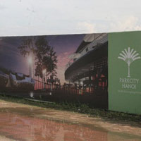 Tài chính - Bất động sản - BĐS: Nhà đầu tư ngoại cũng tháo chạy