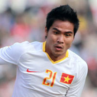 Bóng đá - Việt Thắng “sốc” vì bị loại khỏi ĐTVN