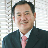 Kinh doanh - Tân Chủ tịch Sacombank và những câu hỏi nóng