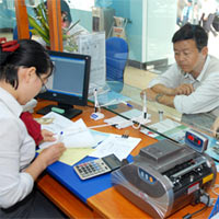 Kinh doanh - Lãi suất không có “cơ” giảm thêm