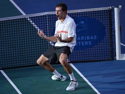 Ferrer thay Nadal dẫn dắt Davis Cup TBN - 2