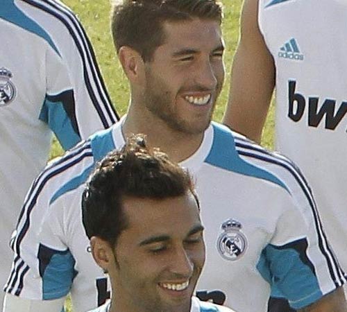 Real: Phải cương, không thể nhu - 2