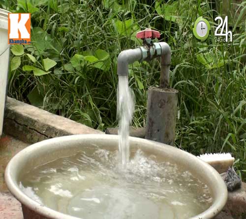 Đốt tương lai bên những lò chì - 9