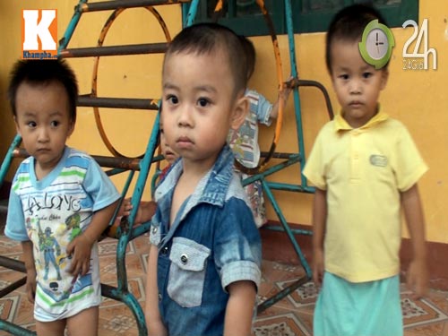 Đốt tương lai bên những lò chì - 10