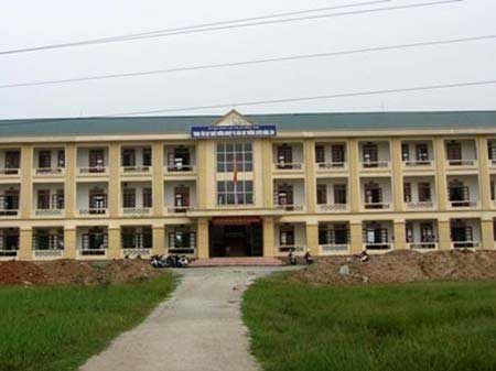 Chuyện thừa thầy thiếu trò ở Hà Tĩnh - 2