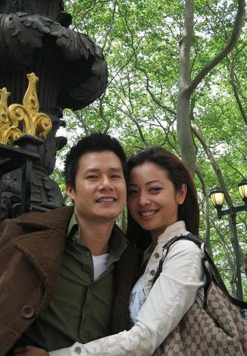 Sao Việt hết yêu vẫn nói tốt về nhau - 5