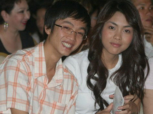 Sao Việt hết yêu vẫn nói tốt về nhau - 6