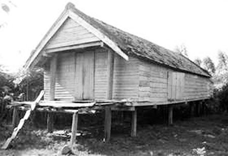 Rùng mình phá thai như thời trung cổ - 2