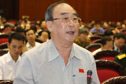 Siết nhập cư để nâng cao chất lượng sống - 1