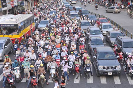 Siết nhập cư để nâng cao chất lượng sống - 3