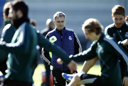 Real – Dortmund: Bại binh phục hận - 2