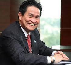 Tài chính - Bất động sản - Ông Đặng Văn Thành vẫn là thành viên HĐQT Sacombank