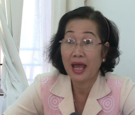 Công nhân trót dại: Nét đẹp tình mẫu tử - 4