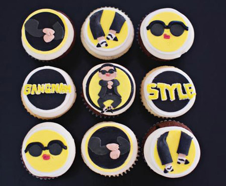 Tin nóng về cha đẻ Gangnam Style - 10