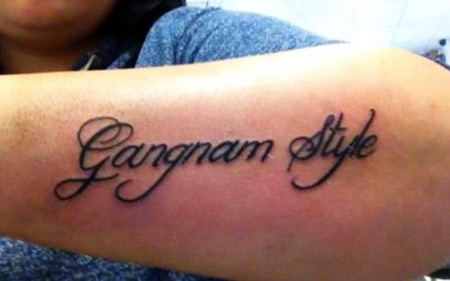 Tin nóng về cha đẻ Gangnam Style - 3