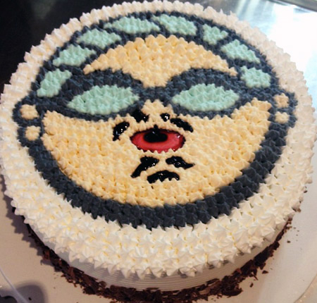 Tin nóng về cha đẻ Gangnam Style - 4