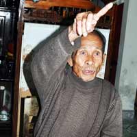 Tin tức trong ngày - “Mật ngữ” làng Phú Hải