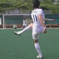 Bóng đá - Top những pha sút bóng không tưởng (P7)