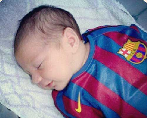 HOT: Sir Alex và Mata được vinh danh - 1