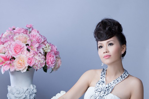 Mr Đàm lần đầu song ca với Đan Trường - 4