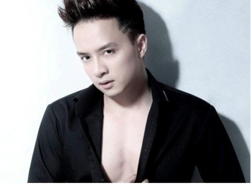 Mr Đàm lần đầu song ca với Đan Trường - 6