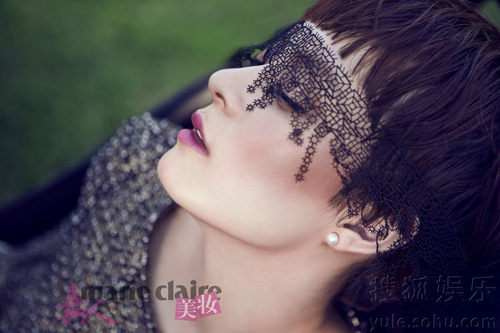 Trương Mạn Ngọc xài hàng hiệu vẫn bị chê - 13