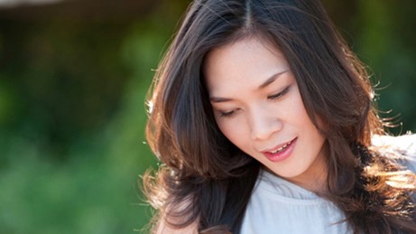 Mỹ Tâm: Diễn khó hơn nói thật - 1