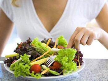 Cách giảm cân an toàn cho người huyết áp thấp - 1