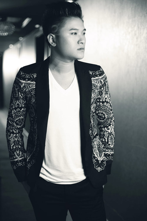 Sau Sao mai, Vũ Duy Khánh lột xác - 2