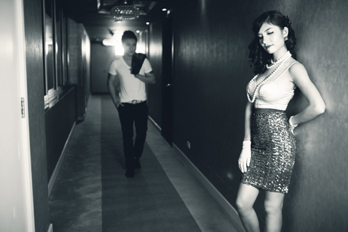 Sau Sao mai, Vũ Duy Khánh lột xác - 3