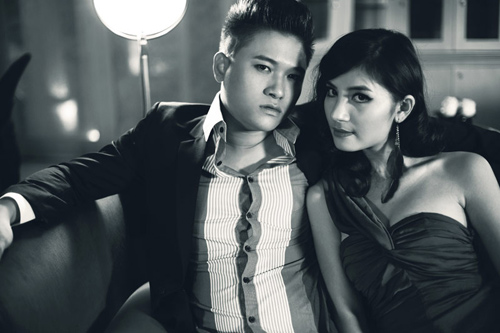 Sau Sao mai, Vũ Duy Khánh lột xác - 4