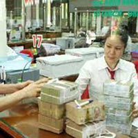 Tài chính - Bất động sản - Cần sớm bỏ trần lãi suất huy động