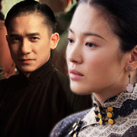 - Song Hye Kyo "làm dâu" Trung Quốc