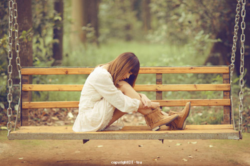 Thư tình: Cảm ơn người đánh thức trái tim em! - 1