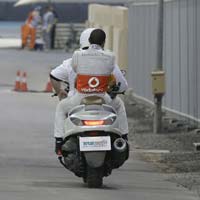 Thể thao - F1: McLaren tự tin hướng đến 2 chặng đua cuối