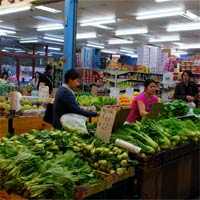 Thị trường - Tiêu dùng - Giá thực phẩm sẽ tăng cao dịp Tết