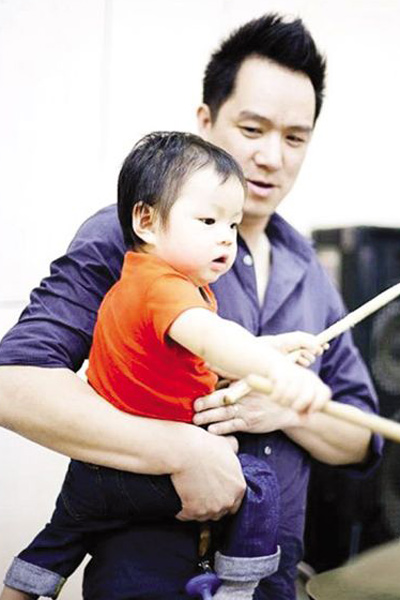 Sao Việt nổi loạn khi chia tay - 9
