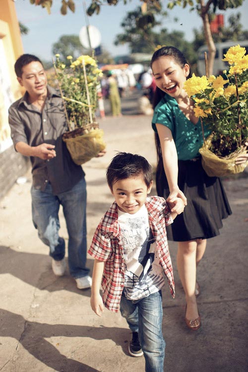 Sao Việt nổi loạn khi chia tay - 13