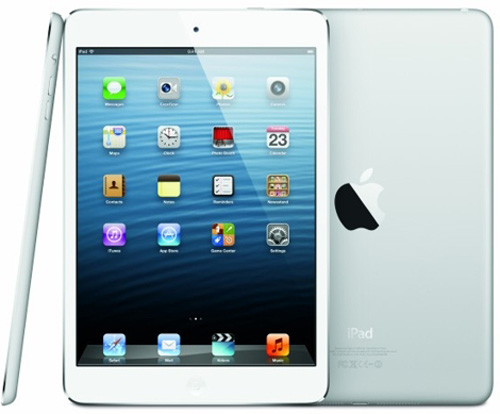 3 triệu chiếc iPad Mini và iPad 4 được tiêu thụ - 1