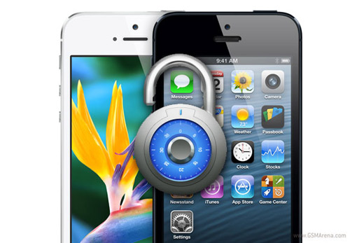 Apple lộ giá iPhone 5 bản mở khóa - 1