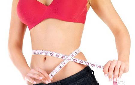 Ước eo thon được eo... phồng - 1