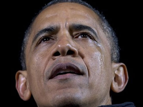 Nước Mỹ những giờ đầu bỏ phiếu - 5