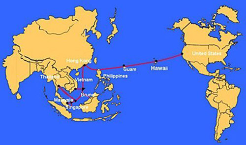 Internet VN tiếp tục chậm đến 10/11 - 1