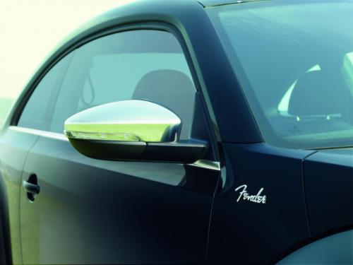 Ngã giá VW Beetle Fender Edition - 4